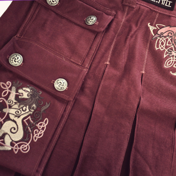 Celtic Majesty Design Pack - Vault Edition - Image 6
