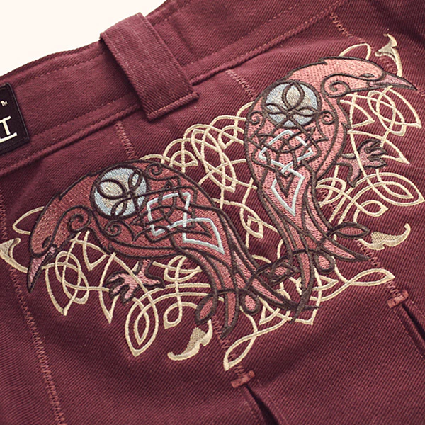 Celtic Majesty Design Pack - Vault Edition - Image 8