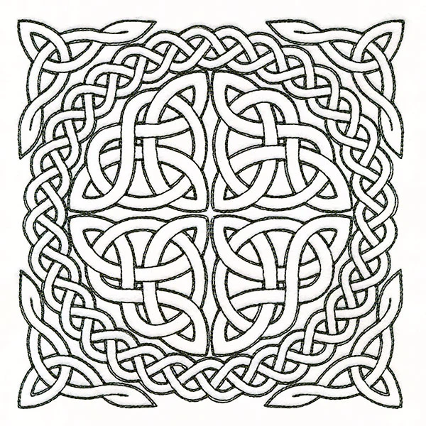 Celtic Square - Image 5