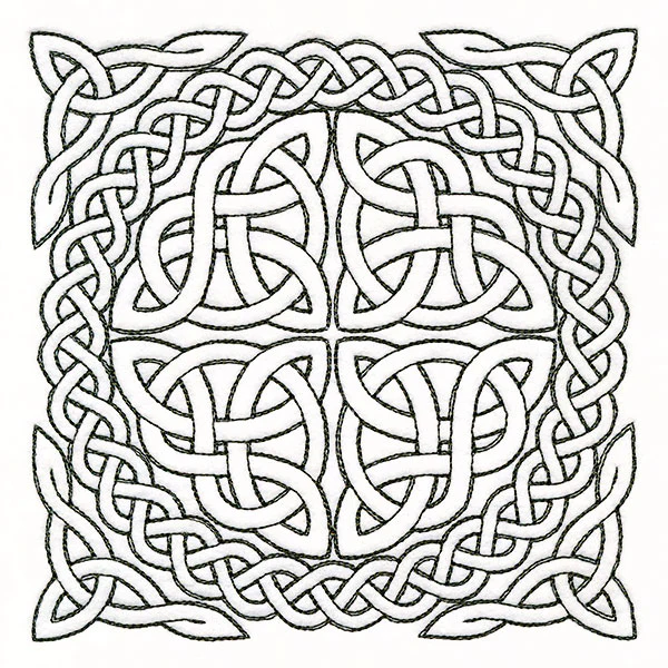 Celtic Square - Image 7