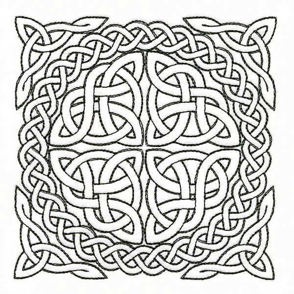 Celtic Square - Image 9