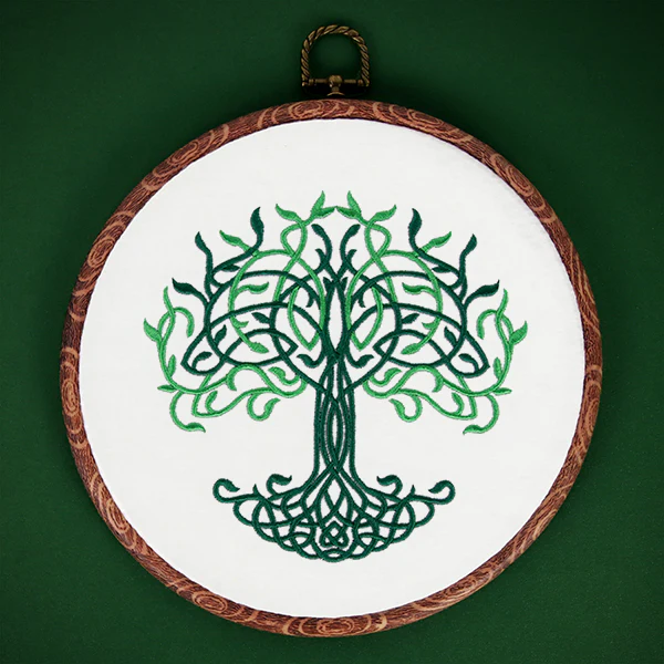 Celtic Tree - Image 6