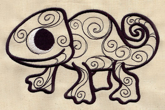 Chameleon - Image 3