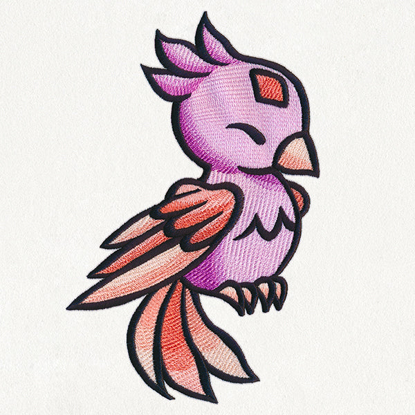Charmed Creatures - Phoenix - Image 4