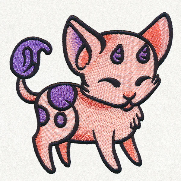 Charmed Creatures - Puppy - Image 2