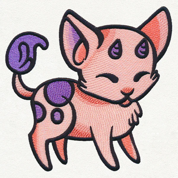 Charmed Creatures - Puppy - Image 4