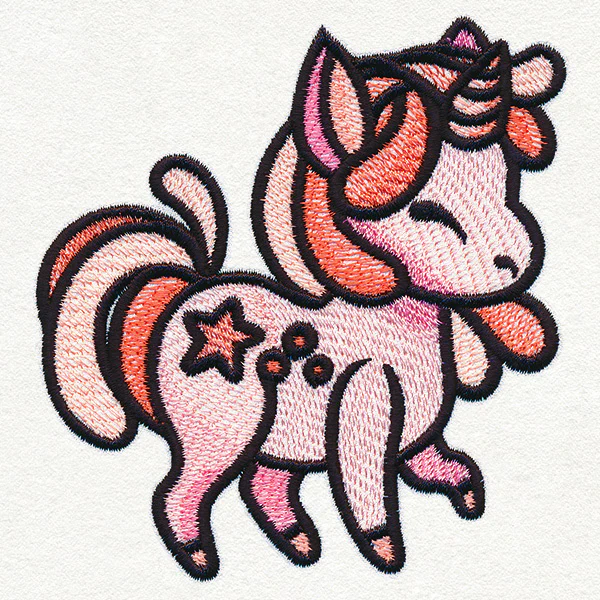 Charmed Creatures - Unicorn - Image 3
