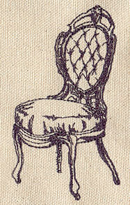 Charming Chair - Image 2