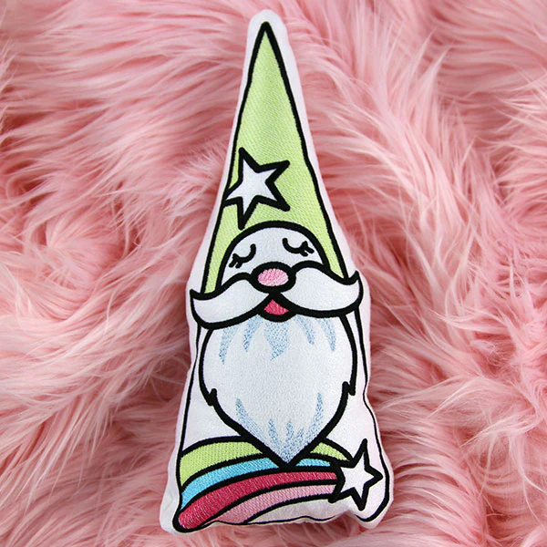 Charming Magic Gnome - Image 8