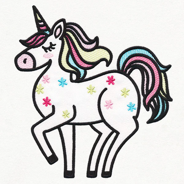 Charming Magic Unicorn - Image 3