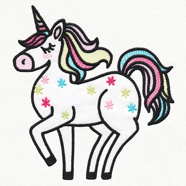 Charming Magic Unicorn - Image 5