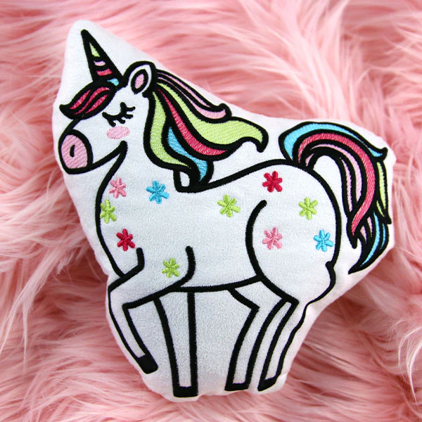 Charming Magic Unicorn - Image 6