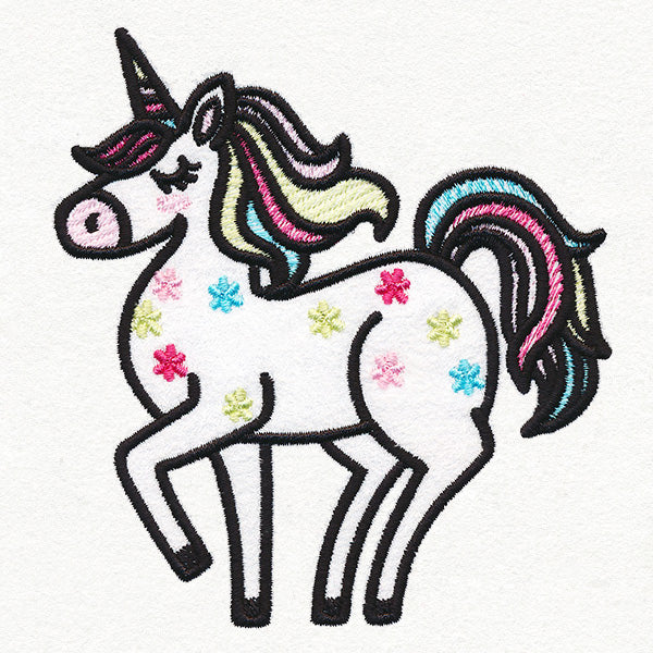 Charming Magic Unicorn - Image 7