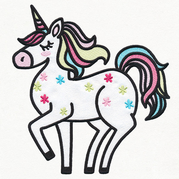 Charming Magic Unicorn - Image 9