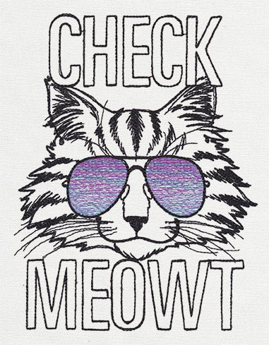 Check Meowt - Image 3
