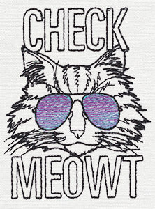 Check Meowt - Image 4