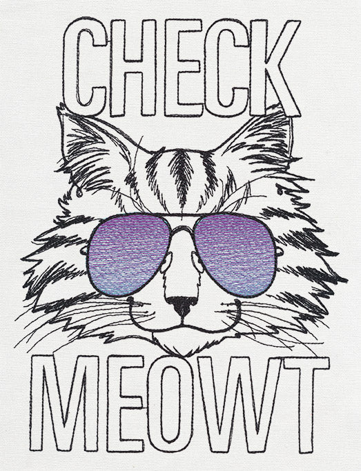 Check Meowt - Image 5