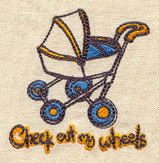Check Out My Wheels - Image 2