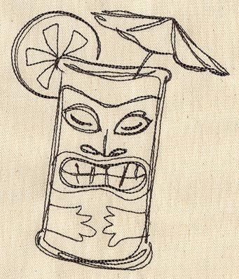 Cheeky Tiki - Image 3