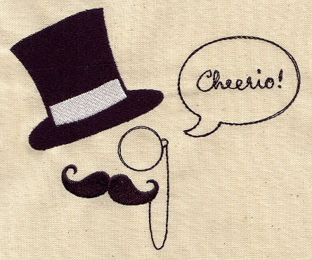 Cheerio! - Image 2