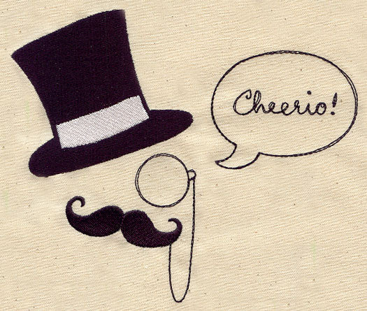 Cheerio! - Image 4