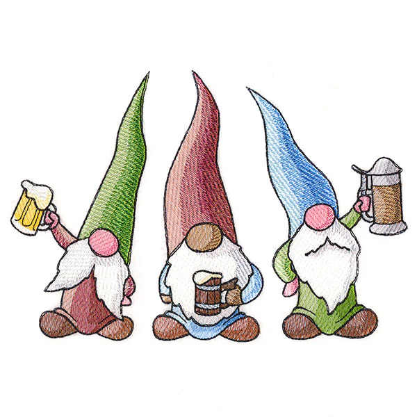 Cheers Gnomies - Image 2