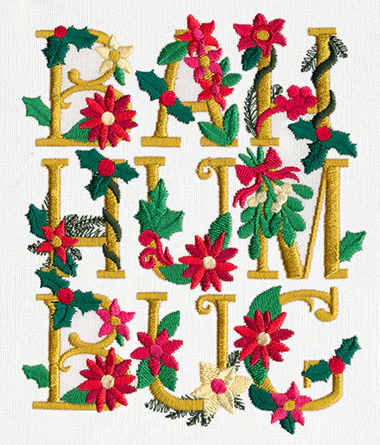 Cheery Humbug - Image 2