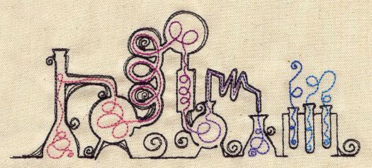 Chemistry Set - Image 2
