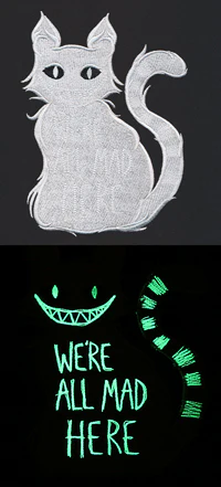 Cheshire Surprise - Image 2