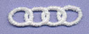 Chic Charms - Chain (Lace)