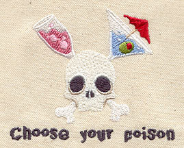 Choose Your Poison - Image 2