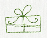 Christmas Cheer - Gift 2