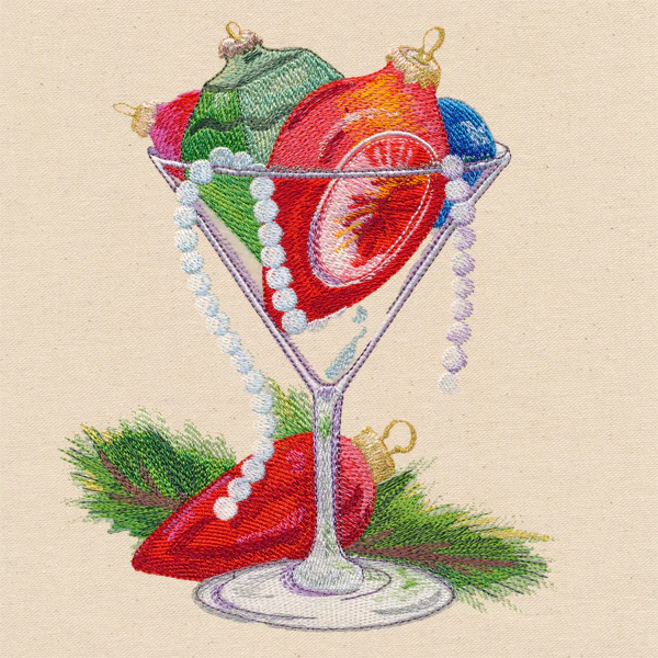 Christmas Cheers - Image 2
