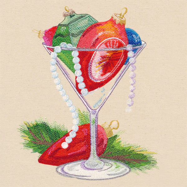 Christmas Cheers - Image 4