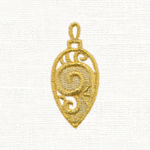 Christmas Gala Minis - Ornament - Image 3