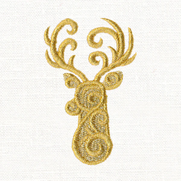 Christmas Gala Minis - Reindeer - Image 3