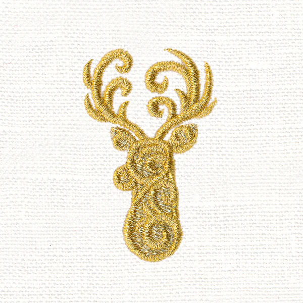 Christmas Gala Minis - Reindeer - Image 4