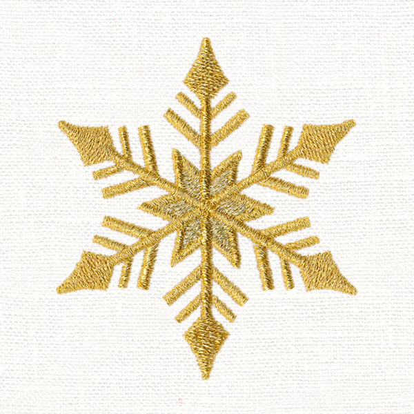 Christmas Gala Minis - Snowflake - Image 2