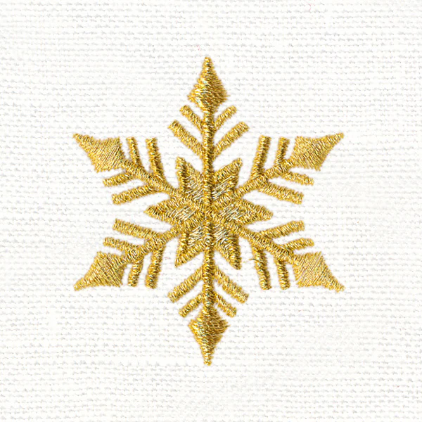 Christmas Gala Minis - Snowflake - Image 3