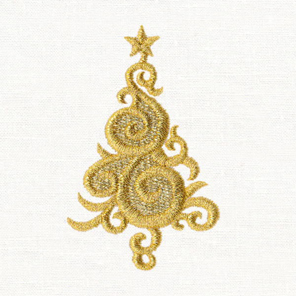 Christmas Gala Minis - Tree - Image 2