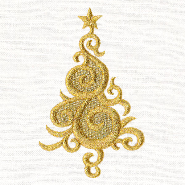 Christmas Gala Minis - Tree - Image 4