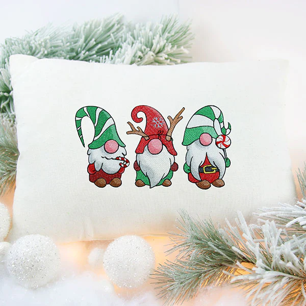 Christmas Gnomies - Image 8
