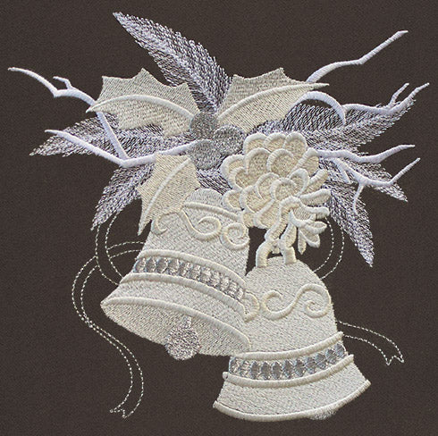 Christmas Luster - Ringing Bells - Image 2
