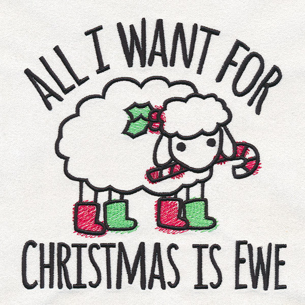 Christmas Punimals - All I Want for Christmas - Image 2
