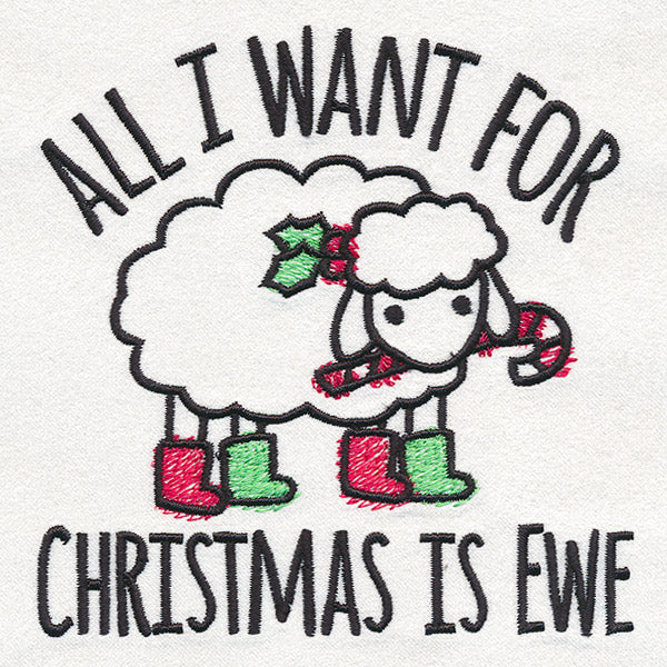 Christmas Punimals - All I Want for Christmas - Image 3