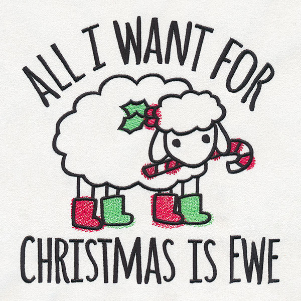 Christmas Punimals - All I Want for Christmas - Image 4