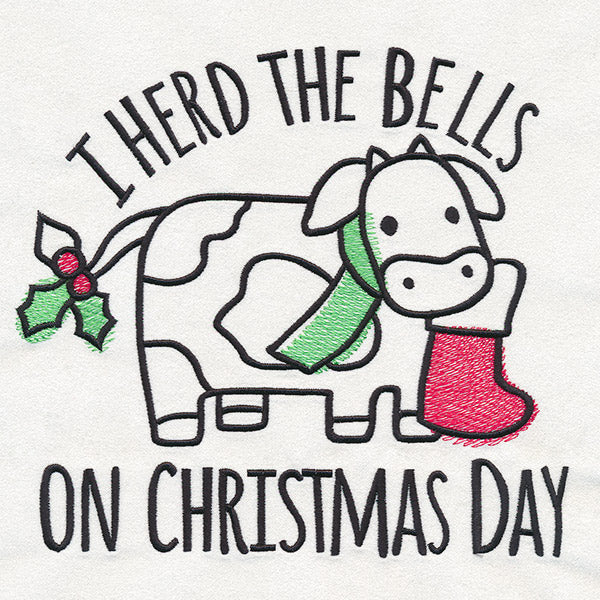 Christmas Punimals - I Herd the Bells - Image 4