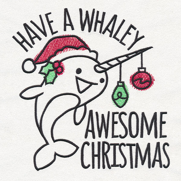 Christmas Punimals - Whaley Awesome Christmas - Image 4