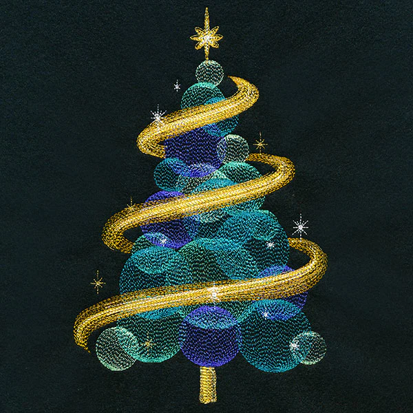 Christmas Tree Magic - Image 2