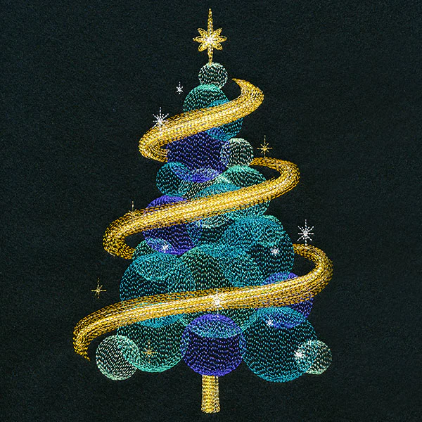 Christmas Tree Magic - Image 3